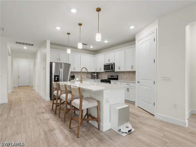 3 bedroom SingleFamilyResidence at 20645 Napa Loop, Verdana Village, Estero — photo 2
