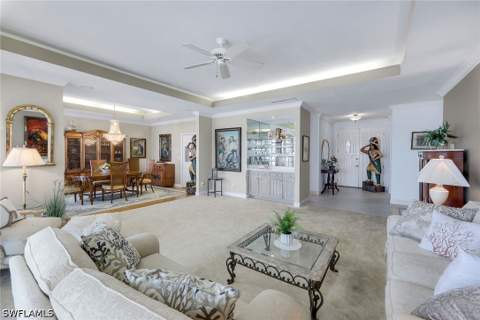 828 Hideaway Cir E 423, Marco Island FL - photo 11 of 41