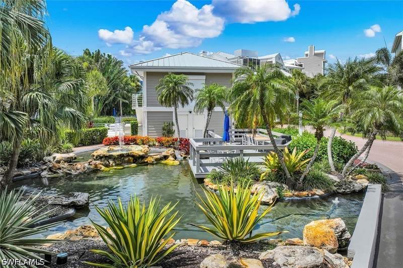 3 bedroom Condominium at 828 Hideaway Cir E 423, Habitat, Marco Island — photo 5