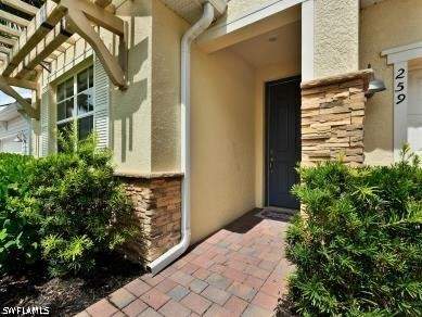 2 bedroom SingleFamilyResidence at 259 Tamarindo Ln, Tamarindo, Naples — photo 5