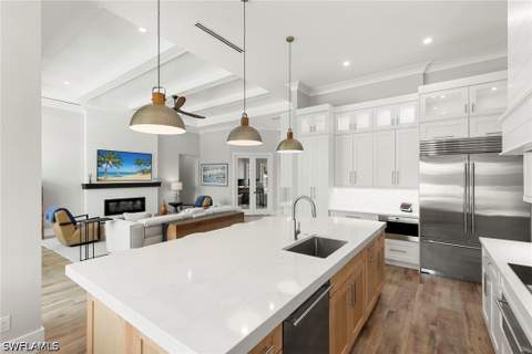 1857 Apataki Ct, Marco Island FL - photo 10 of 47