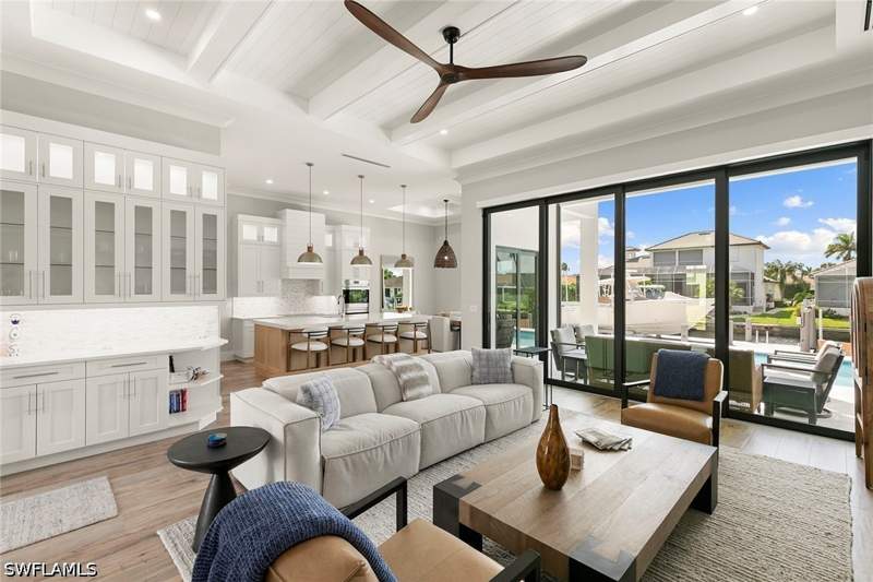4 bedroom SingleFamilyResidence at 1857 Apataki Ct, Marco Island, Marco Island — photo 4