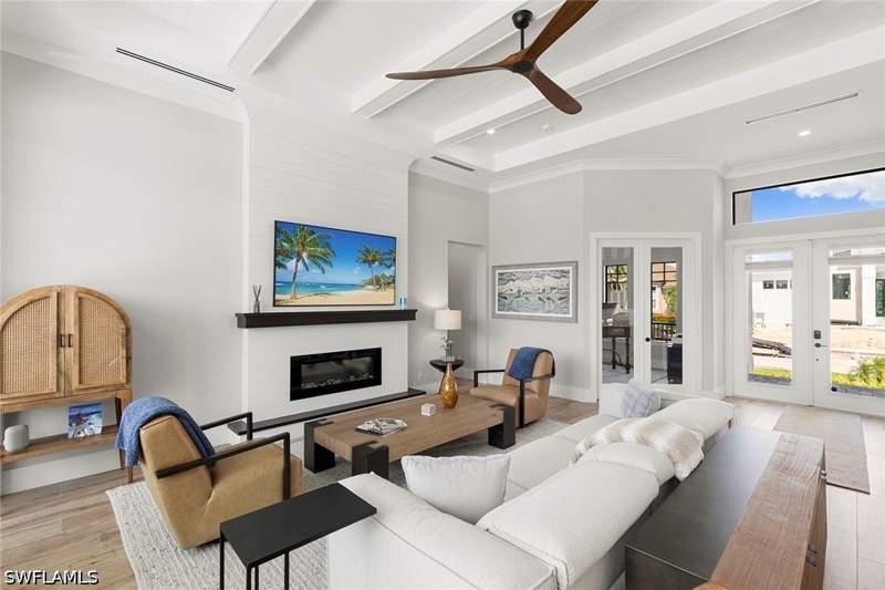 4 bedroom SingleFamilyResidence at 1857 Apataki Ct, Marco Island, Marco Island — photo 5