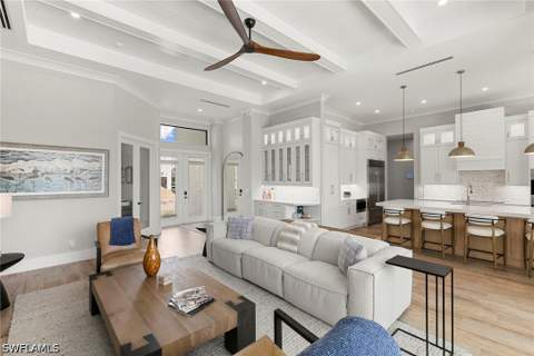 1857 Apataki Ct, Marco Island FL - photo 6 of 47