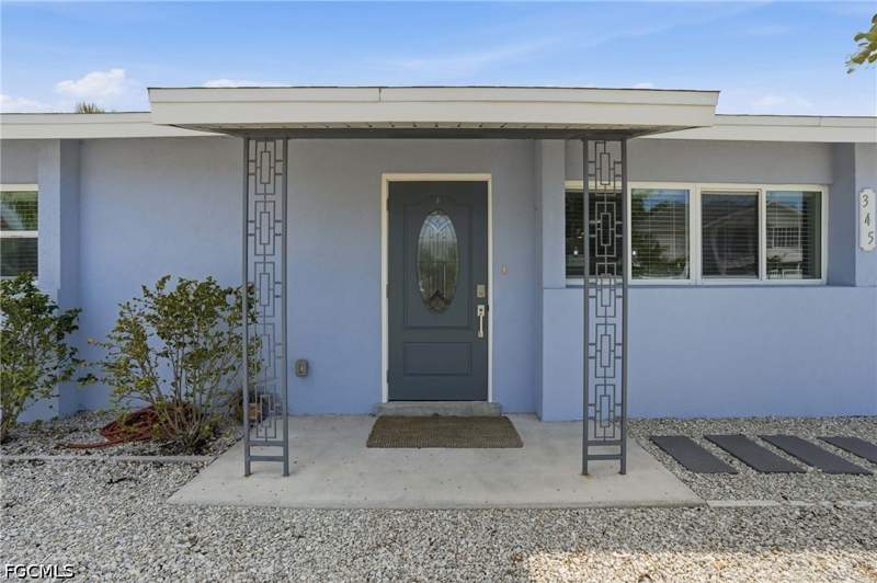 3 bedroom SingleFamilyResidence at 345 Donora Blvd, Shell Mound Park, Fort Myers Beach — photo 3