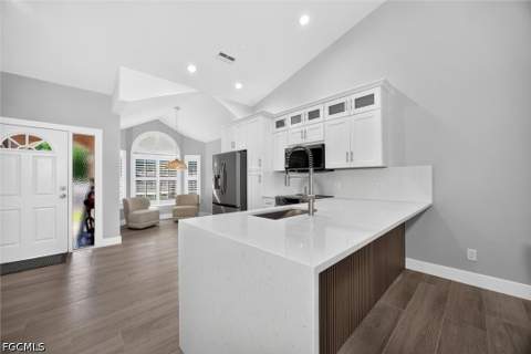 12554 Kelly Sands Way, Fort Myers FL - photo 19 of 43