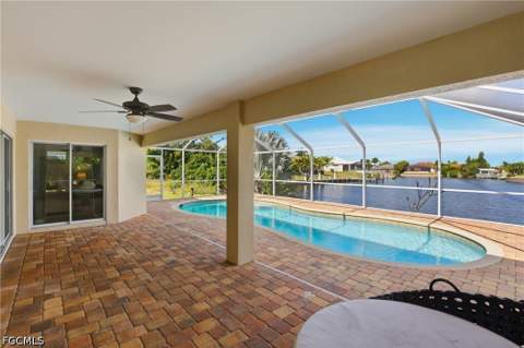 1723 SW 31st Ln, Cape Coral FL - photo 13 of 29