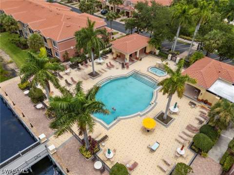 10009 Villagio Gardens Ln 203, Estero FL - photo 14 of 17