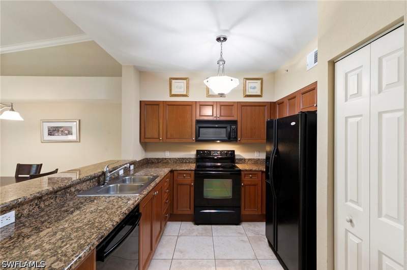 3 bedroom Condominium at 10009 Villagio Gardens Ln 203, Villagio, Estero — photo 4
