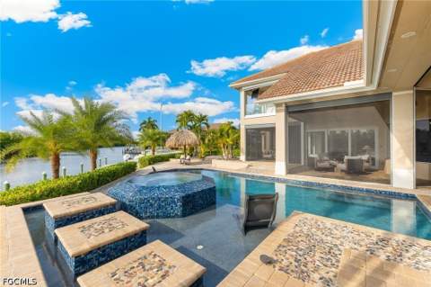 5764 Staysail Ct, Cape Coral FL - photo 15 of 42