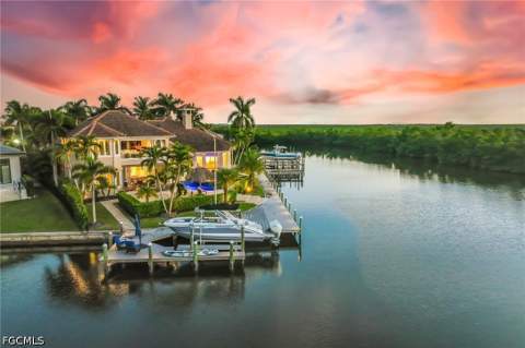 5764 Staysail Ct, Cape Coral FL - photo 6 of 42