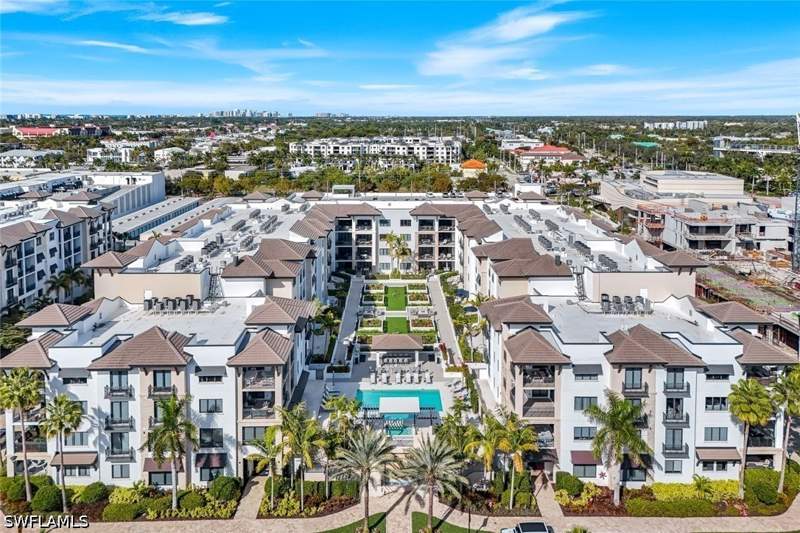 2 bedroom Condominium at 1135 3rd Ave S 303, Naples Square, Naples — photo 2