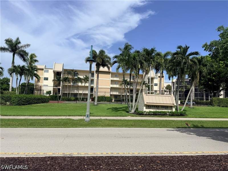 2 bedroom Condominium at 929 Collier Ct B402, Waters Edge Condo, Marco Island — photo 2