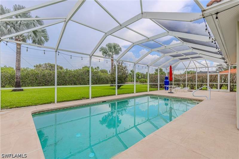 3 bedroom SingleFamilyResidence at 12288 Casals Ln, Bell Villa, Bonita Springs — photo 3