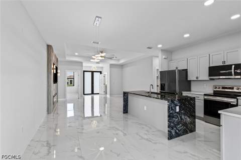 3921 NW 40th Ln, Cape Coral FL - photo 6 of 34