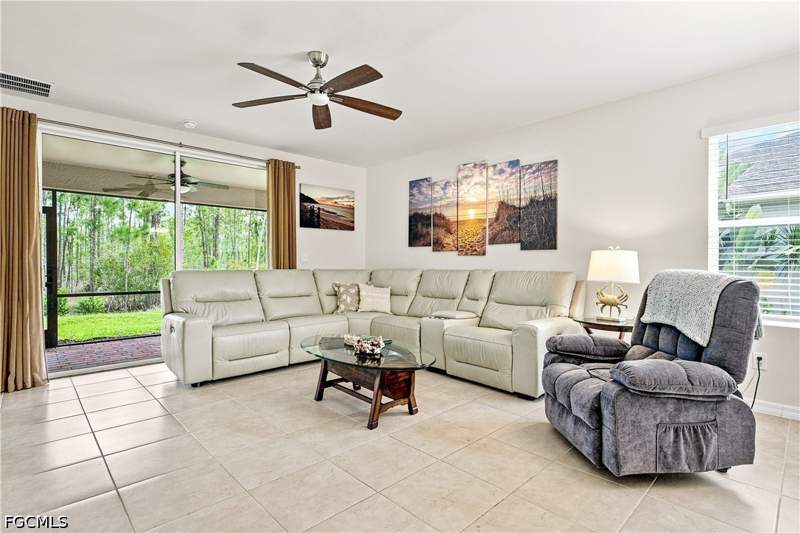 2 bedroom Attached at 20587 Plumwood Loop, Magnolia Landing, North Fort Myers — photo 2