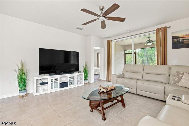 2 bedroom Attached at 20587 Plumwood Loop, Magnolia Landing, North Fort Myers — photo 3