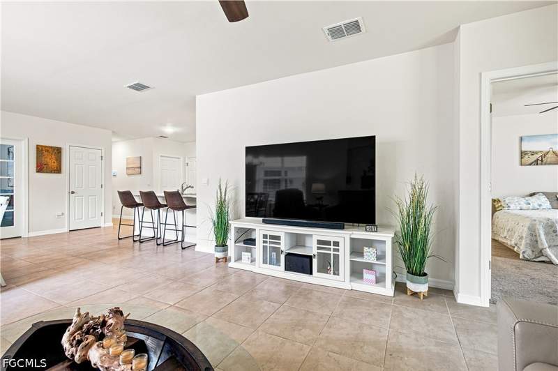 2 bedroom Attached at 20587 Plumwood Loop, Magnolia Landing, North Fort Myers — photo 4