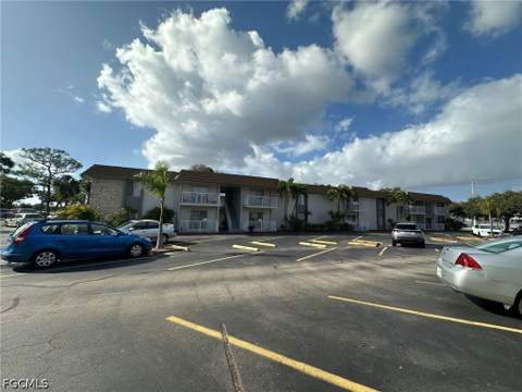 1830 Maravilla Ave 317, Fort Myers FL - photo 20 of 21
