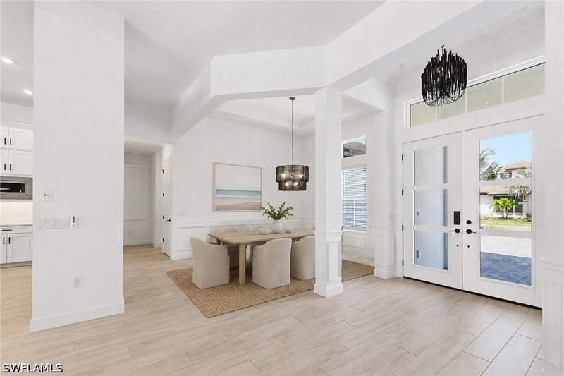 4 bedroom SingleFamilyResidence at 15428 Turin Dr, Esplanade By The Islands, Naples — photo 3