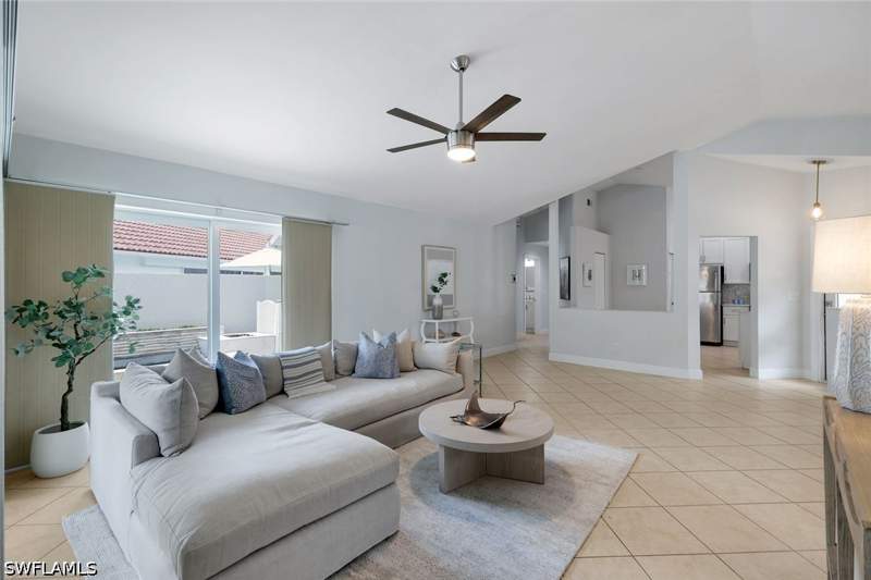 3 bedroom SingleFamilyResidence at 11054 Linnet Ln, Longshore Lake, Naples — photo 3