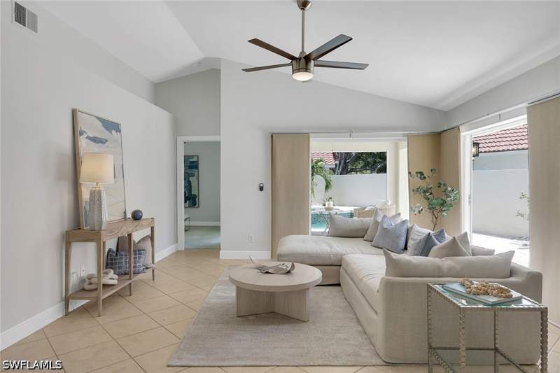 3 bedroom SingleFamilyResidence at 11054 Linnet Ln, Longshore Lake, Naples — photo 4