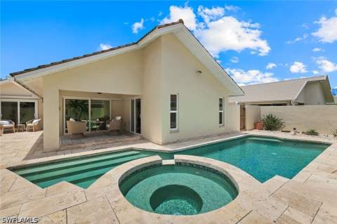 11054 Linnet Ln, Naples FL - photo 7 of 35