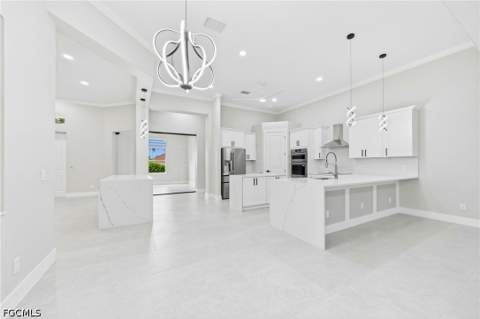 1817 Lagoon Ln, Cape Coral FL - photo 16 of 50