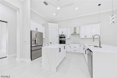 1817 Lagoon Ln, Cape Coral FL - photo 19 of 50
