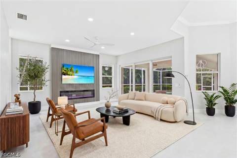 1817 Lagoon Ln, Cape Coral FL - photo 23 of 50