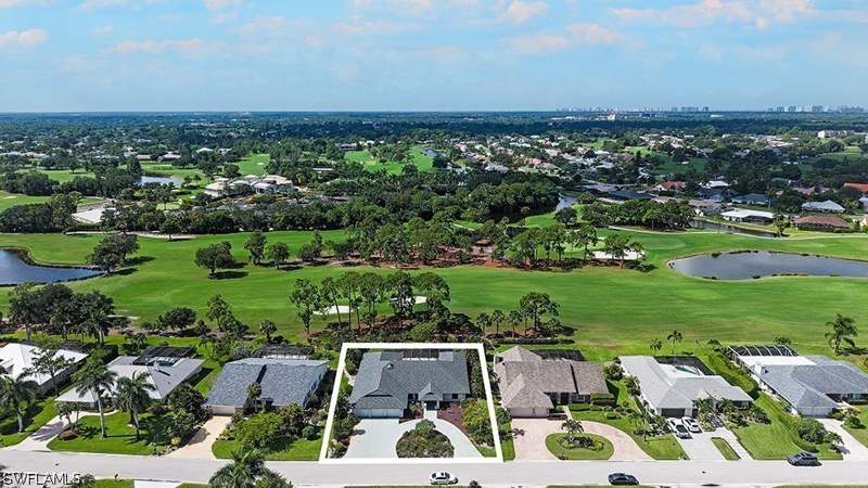 3 bedroom SingleFamilyResidence at 1926 Princess Ct, Imperial Golf Estates, Naples — photo 2