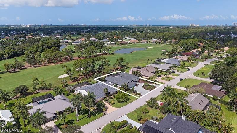 3 bedroom SingleFamilyResidence at 1926 Princess Ct, Imperial Golf Estates, Naples — photo 4