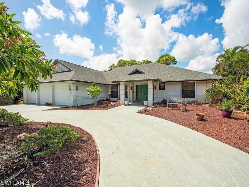 3 bedroom SingleFamilyResidence at 1926 Princess Ct, Imperial Golf Estates, Naples — photo 5