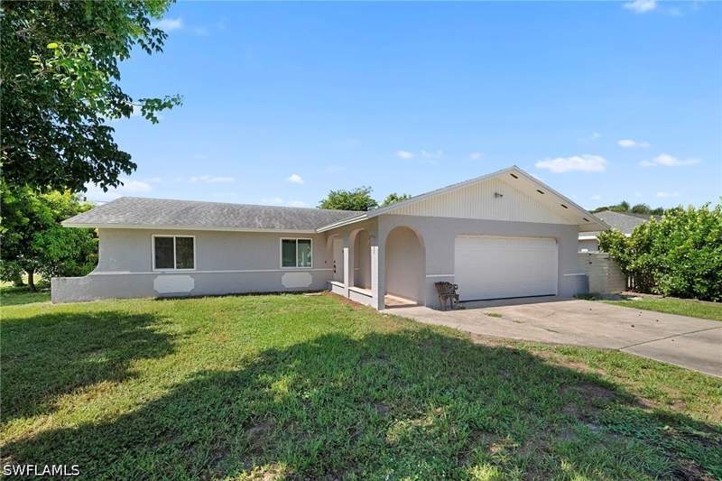 3 bedroom SingleFamilyResidence at 7454 Sea Island Rd, San Carlos Park, Fort Myers — photo 4