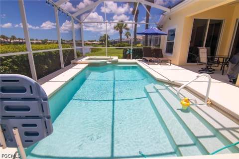 2436 Woodbourne Pl, Cape Coral FL - photo 22 of 42
