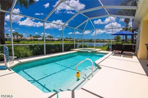 2436 Woodbourne Pl, Cape Coral FL - photo 23 of 42