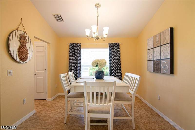 3 bedroom SingleFamilyResidence at 2436 Woodbourne Pl, Sandoval, Cape Coral — photo 5