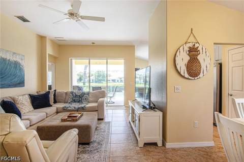 2436 Woodbourne Pl, Cape Coral FL - photo 7 of 42