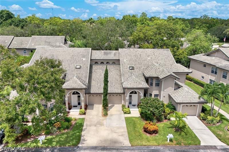3 bedroom Condominium at 242 Via Perignon 9-3, Tra Vigne, Naples — photo 5