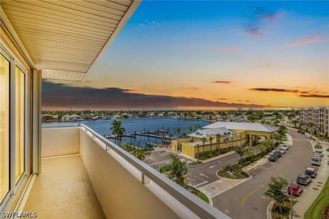 4807 Sunset Ct 501, Cape Coral FL - photo 23 of 31