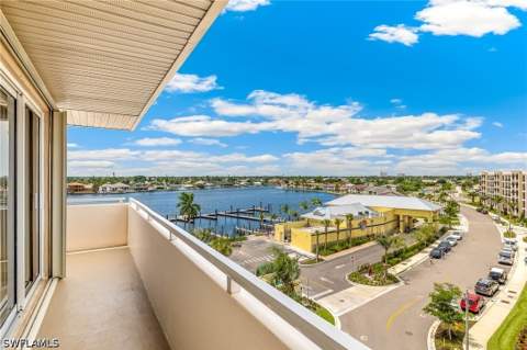 4807 Sunset Ct 501, Cape Coral FL - photo 24 of 31