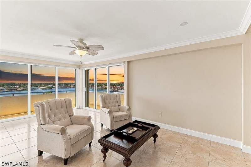 2 bedroom Condominium at 4807 Sunset Ct 501, Sunset Towers Condo, Cape Coral — photo 4