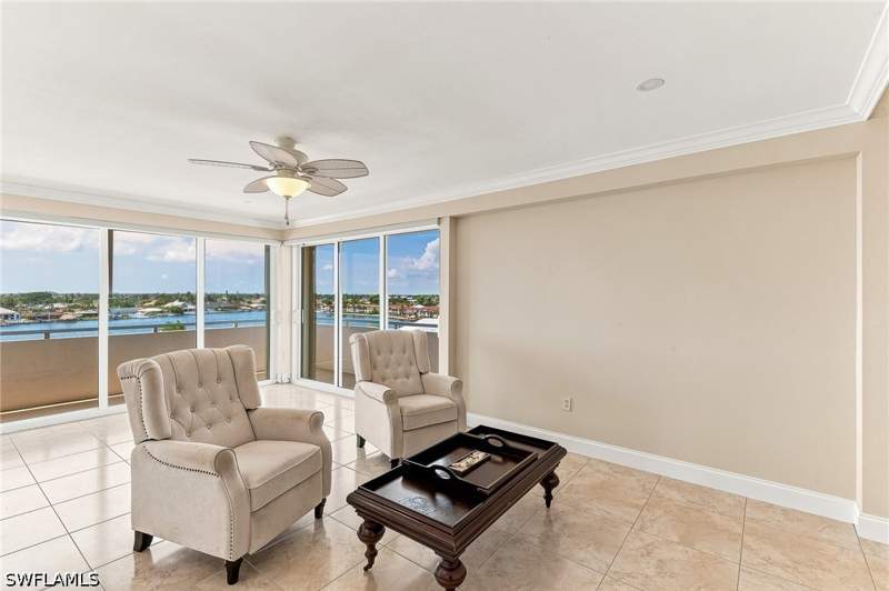 2 bedroom Condominium at 4807 Sunset Ct 501, Sunset Towers Condo, Cape Coral — photo 5