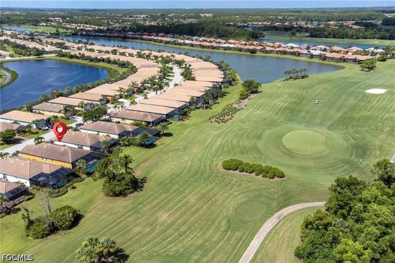 3 bedroom SingleFamilyResidence at 10396 Materita Dr, Materita, Fort Myers — photo 3