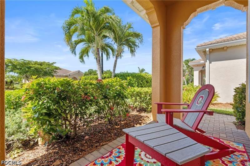 3 bedroom SingleFamilyResidence at 10396 Materita Dr, Materita, Fort Myers — photo 4