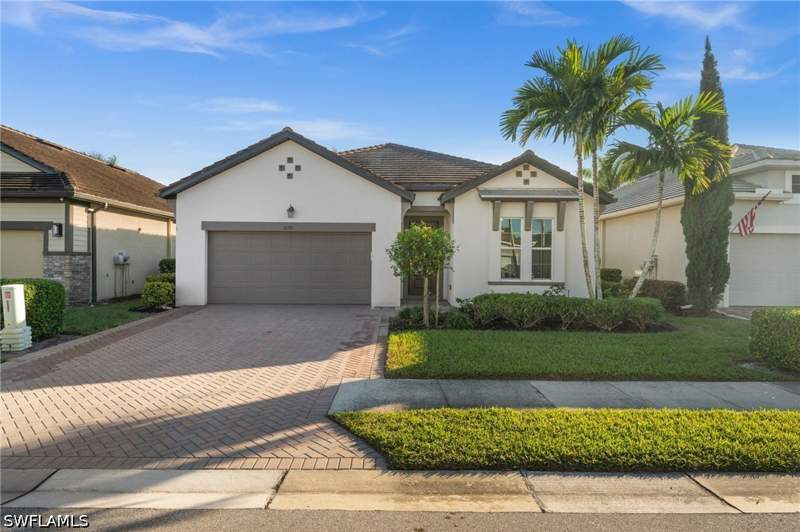 4 bedroom SingleFamilyResidence at 3292 Pilot CIR, COMPASS LANDING, Naples — photo 1