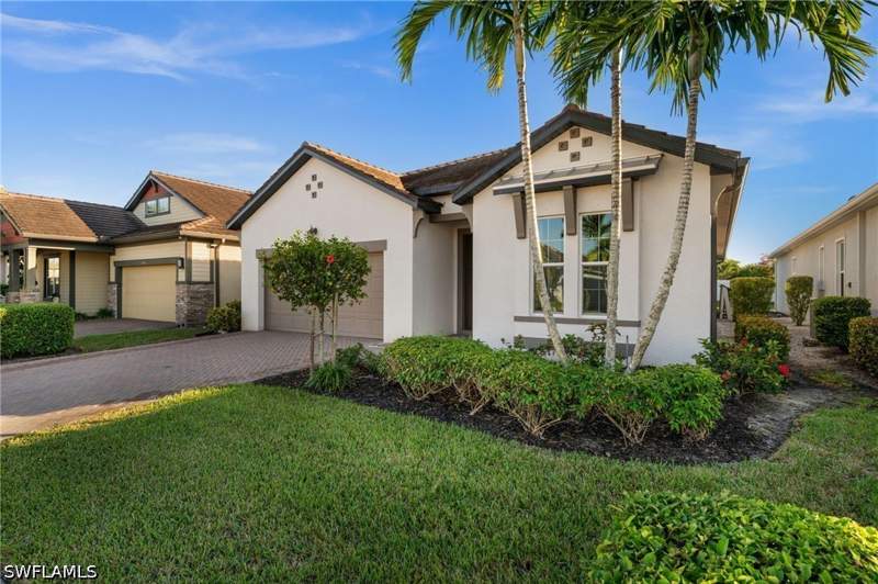 4 bedroom SingleFamilyResidence at 3292 Pilot CIR, COMPASS LANDING, Naples — photo 2