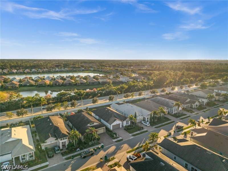 4 bedroom SingleFamilyResidence at 3292 Pilot CIR, COMPASS LANDING, Naples — photo 4