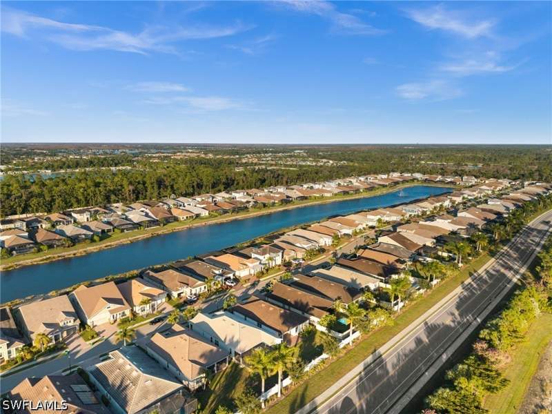 4 bedroom SingleFamilyResidence at 3292 Pilot CIR, COMPASS LANDING, Naples — photo 5