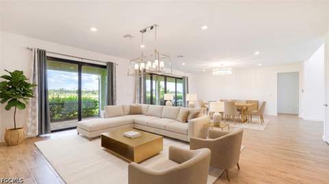20933 Napa Loop, Estero FL - photo 12 of 49